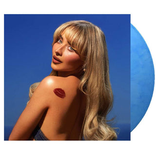 SABRINA CARPENTER Short N Sweet Vinyl (Light Blue, 2LP)