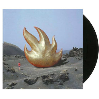 AUDIOSLAVE Audioslave Vinyl (Black, 12')