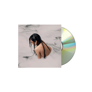 POPPY Negative Spaces CD (Digipak)