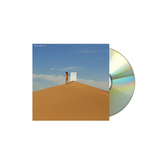 THE MAINE You Are OK Standard Edition CD (Jewel Case)