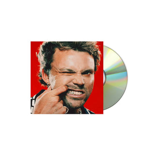 5 SECONDS OF SUMMER Everyone's a Star! (Ashton Deluxe) CD (EXC, Jewel Case)