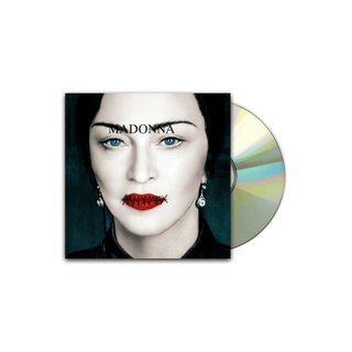 MADONNA Madame X CD (Jewel Case) JP