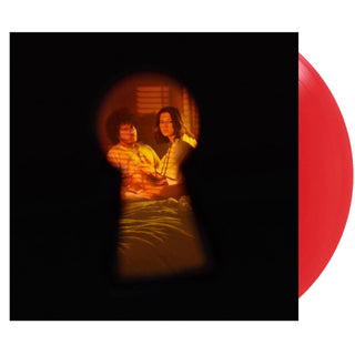 SELENA GOMEZ I Said I Love You First Vinyl, Signed (Red, 1LP)