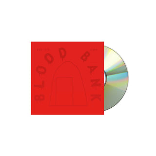 BON IVER Blood Bank (10th Anniversary Edition) CD