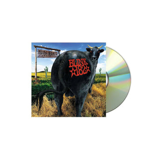 BLINK 182 Dude Ranch CD