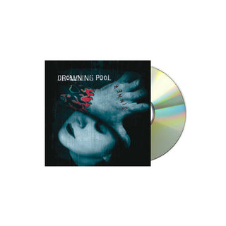 DROWNING POOL Sinner CD