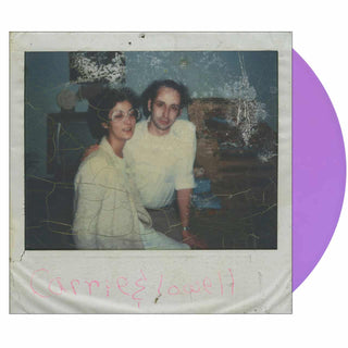 SUFJAN STEVENS Carrie And Lowell (10th Anniversary Edition) Vinyl (Indie, Violet, 12', 2LP)