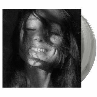 ARIANA GRANDE Petal Vinyl (EXC, Cloudy Gray Girl, 12', 1LP)