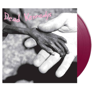 DEAD KENNEDYS Plastic Surgery Disasters Vinyl (Translucent Purple, 1LP)