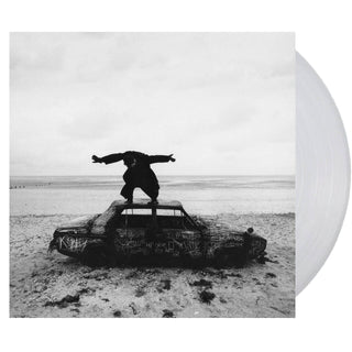 THE 1975 Being Funny In A Foreign Language Vinyl (Clear, 1LP) US