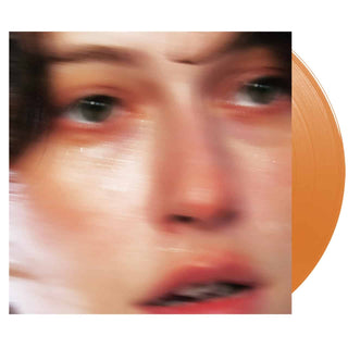 KING PRINCESS Girl Violence Vinyl (Indie, Orange, 12', 1LP)