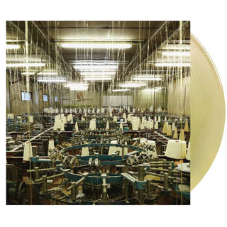 TOE For Long Tomorrow Vinyl (Yellow, 1LP)