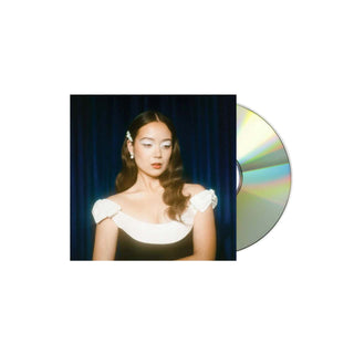 LAUFEY  Bewitched The Goddess Edition CD (Digipak)