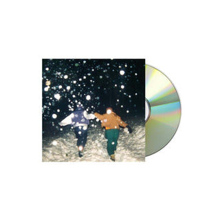 MOVEMENTS Happier Now CD (Jewel Case)