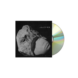 THE CURE Songs Of A Lost World CD (Digipak)