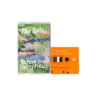 BETHS Expert In A Dy-ing Field Cassette (Jewel Case)