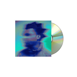 DENZEL CURRY Melt My Eyez See Your Future CD (Jewel Case)