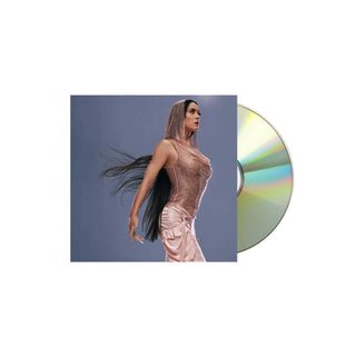 KATY PERRY 143 Alternative Cover CD (Jewel Case) CN