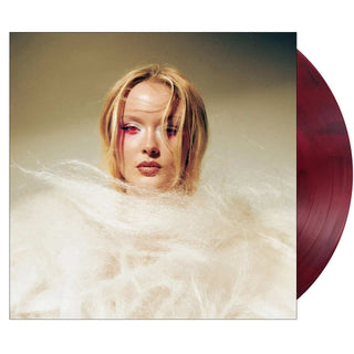 ZARA LARSSON Venus Vinyl (Red, 1LP)