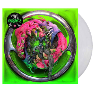 LADY GAGA Dawn Of Chromatica Vinyl (Clear, 12')