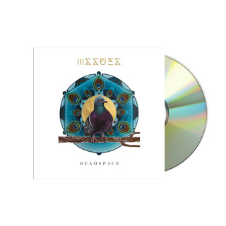 ISSUES Headspace CD (Digipak)
