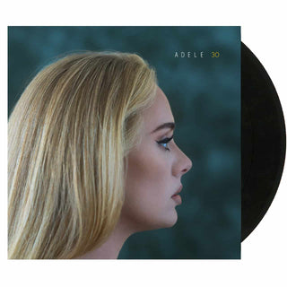 ADELE 30 Standard   Vinyl (Black)