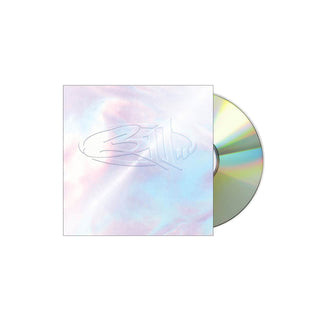 311 Self Titled 30th Anniversary Edition CD (Jewel Case)