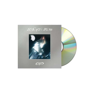 CITIZEN Halcyon Blues CD