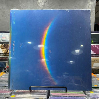 COLDPLAY Moon Music Vinyl (Spotify, Green, 12', 1LP)