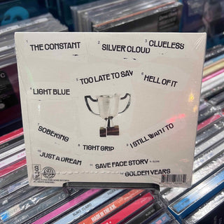 STATE CHAMPS Self Titled CD (Digipak)
