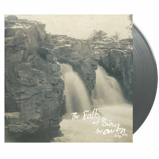 OWEN The Falls of Sioux Vinyl (Gray, 1LP)