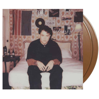 JUAN KARLOS Sad Songs And B***sh*t Vinyl (UMG, Translucent Light Brown, 12', 2LP)