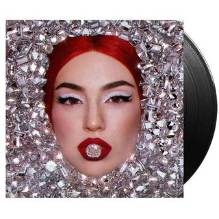 AVA MAX Diamonds And Dancefloors Vinyl (Black, 1LP)