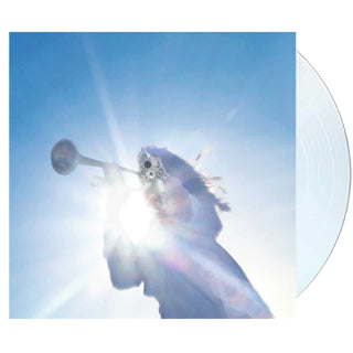 GEESE Getting Killed Vinyl (Clear, 1LP)