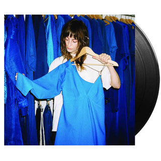 FAYE WEBSTER Underdressed At The Symphony Vinyl (Black, 1LP)