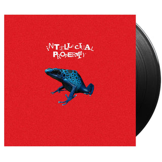 WATERPARKS Intellectual Property Vinyl (Black, 12', 1LP)