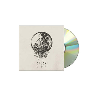SLEEP TOKEN Take Me Back To Eden CD (Digipak)