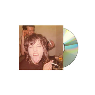 JOYCE MANOR I Used To Go To This Bar CD