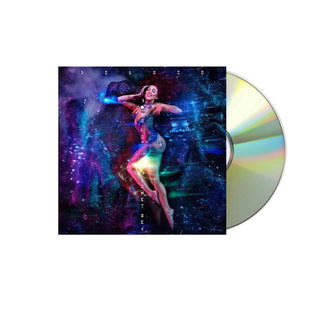 DOJA CAT Planet Her Deluxe CD (Jewel Case)