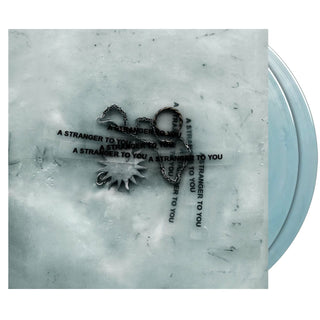 LOATHE A Stranger To You Vinyl (Turquoise Marble, 12', 2LP)