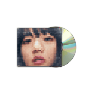 AIMYON Jealous Of Cats CD JP