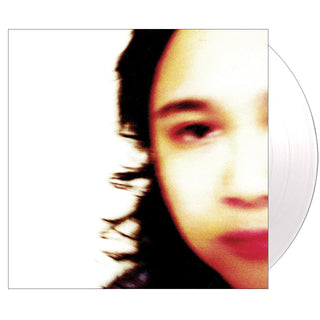 JAY SOM Belong Vinyl (White, 1LP)