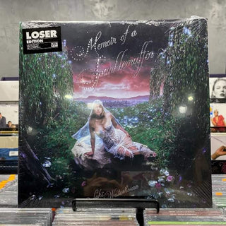 SUKI WATERHOUSE Memoir of a Sparklemuffin Vinyl (Pearl, 12', 2LP)
