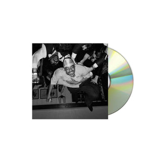 DIJON Baby CD (Jewel Case)