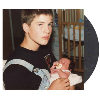 BIG THIEF Capacity Vinyl (Recycled, 12', 1LP)