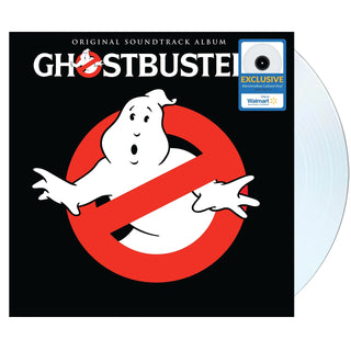 OST Ghostbusters Vinyl (WM, Marshmallow, 1LP)