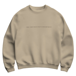 TAYLOR SWIFT But Daddy I Love Him Longsleeve Tshirt
