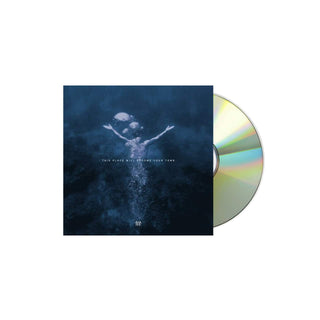 SLEEP TOKEN This Place Will Become Your Tomb CD (Digipak)