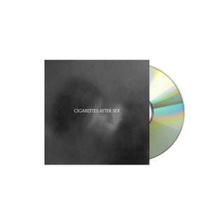 CIGARETTES AFTER SEX X's CD (Digipak)