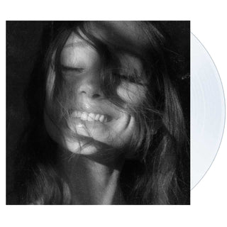 ARIANA GRANDE Petal Vinyl (Translucent Pearly White, 12', 1LP)